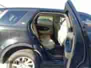 2017 Land Rover Discovery Sport HSE with VIN SALCR2BG1HH687617, listed as a IAAI auction lot 43454071 with 62,417 mi miles and . Bid and sale history available at DreamBid. Image 8.