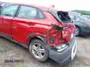 2022 Hyundai Kona SE с VIN KM8K22AB0NU881177, выставлен на аукционе IAAI как лот 42632442 с пробегом 53 345 миль миль и . История ставок и продаж доступна на DreamBid. Изображение 17.