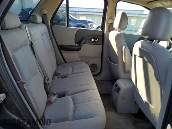 2005 Saturn VUE with VIN 5GZCZ33D45S837153, listed as a Copart auction lot 46183455 with 169,853 mi miles and Salvage title. Bid and sale history available at DreamBid. Image 11.