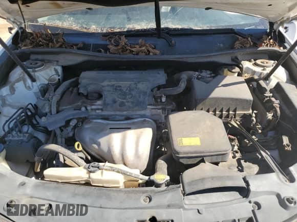 2014 Toyota Camry SE Sport с VIN 4T1BF1FK3EU772378, выставлен на аукционе Copart как лот 87083085 с пробегом Не указан миль и Чистый • Clean title. История ставок и продаж доступна на DreamBid. Изображение 11.