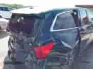 2017 Honda Pilot EX-L with VIN 5FNYF6H83HB078395, listed as a IAAI auction lot 43346617 with 198,983 mi miles and . Bid and sale history available at DreamBid. Image 6.