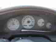 1997 Dodge Intrepid z VIN 2B3HD46T6VH792952, wystawiony jako Copart lot #45269255 z przebiegiem 169 617 mil mil oraz Szkoda całkowita • Salvage title. Historia ofert i sprzedaży dostępna na DreamBid. Obrazek 9.