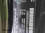 2015 MINI Hardtop S with VIN WMWXP7C52F2A33637, listed as a Copart auction lot 61159235 with 186,748 mi miles and Clean title. Bid and sale history available at DreamBid. Image 12.