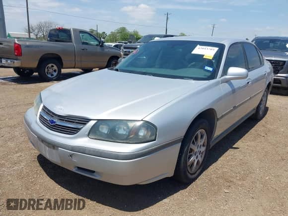 2004 Chevrolet Impala с VIN 2G1WF52E649208810, выставлен на аукционе IAAI как лот 42043703 с пробегом 111 909 миль миль и . История ставок и продаж доступна на DreamBid. Изображение 6.