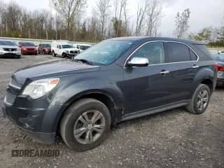 2010 Chevrolet Equinox LS с VIN 2CNALBEWXA6281264, выставлен на аукционе Copart как лот 87312605 с пробегом 141 703 миль миль и Чистый • Clean title. История ставок и продаж доступна на DreamBid. Изображение 1.