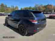 2017 Land Rover Range Rover Sport Autobiography z VIN SALWV2FE3HA142612, wystawiony jako Copart lot #85688165 z przebiegiem 151 760 mil mil oraz Czysty tytuł • Clean title. Historia ofert i sprzedaży dostępna na DreamBid. Obrazek 3.