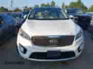 2016 Kia Sorento SXL z VIN 5XYPKDA57GG146717, wystawiony jako IAAI lot #43018518 z przebiegiem 180 078 mil mil oraz . Historia ofert i sprzedaży dostępna na DreamBid. Obrazek 6.