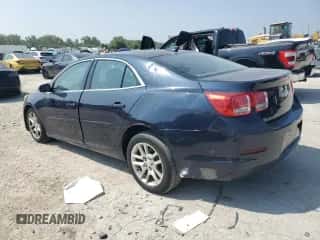 2016 Chevrolet Malibu LT с VIN 1G11C5SA2GU140142, выставлен на аукционе Copart как лот 71363155 с пробегом 176 421 миль миль и Чистый • Clean title. История ставок и продаж доступна на DreamBid. Изображение 2.