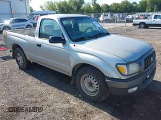 2004 Toyota Tacoma с VIN 5TENL42N44Z342117, выставлен на аукционе IAAI как лот 43130545 с пробегом 159 076 миль миль и . История ставок и продаж доступна на DreamBid. Изображение 1.