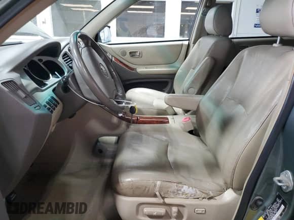 2007 Toyota Highlander Limited z VIN JTEEP21A970211983, wystawiony jako Copart lot #82190915 z przebiegiem 193 738 mil mil oraz Szkoda całkowita • Salvage title. Historia ofert i sprzedaży dostępna na DreamBid. Obrazek 7.