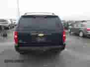 2013 Chevrolet Tahoe LS z VIN 1GNSCAE07DR223062, wystawiony jako IAAI lot #41948276 z przebiegiem 196 616 mil mil oraz . Historia ofert i sprzedaży dostępna na DreamBid. Obrazek 16.