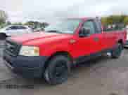 2006 Ford F-150 XL с VIN 1FTRF12W86NA19940, выставлен на аукционе IAAI как лот 43436708 с пробегом 98 147 миль миль и . История ставок и продаж доступна на DreamBid. Изображение 2.
