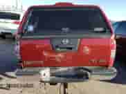 2014 Nissan Frontier S z VIN 1N6AD0EV1EN761138, wystawiony jako Copart lot #82803614 z przebiegiem 75 254 mil mil oraz Szkoda całkowita • Salvage title. Historia ofert i sprzedaży dostępna na DreamBid. Obrazek 6.