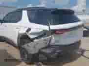 2020 Chevrolet Traverse RS z VIN 1GNERJKW1LJ216870, wystawiony jako IAAI lot #42927420 z przebiegiem 83 893 mil mil oraz . Historia ofert i sprzedaży dostępna na DreamBid. Obrazek 6.