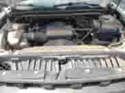 2020 Chevrolet Silverado 2500HD Work Truck z VIN 1GC1YLE73LF296640, wystawiony jako Copart lot #62706965 z przebiegiem Nie podano mil oraz Nie do naprawy • Non repairable. Historia ofert i sprzedaży dostępna na DreamBid. Obrazek 11.