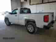 2015 Chevrolet Silverado 1500 LS z VIN 1GCNCPEH5FZ409894, wystawiony jako Copart lot #85350435 z przebiegiem 396 312 mil mil oraz Czysty tytuł • Clean title. Historia ofert i sprzedaży dostępna na DreamBid. Obrazek 2.