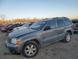 2008 Jeep Grand Cherokee Laredo с VIN 1J8HR48M78C174514, выставлен на аукционе Copart как лот 87548215 с пробегом 108 522 миль миль и Чистый • Clean title. История ставок и продаж доступна на DreamBid. Изображение 1.
