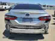 2024 Toyota Camry Hybrid LE с VIN 4T1H31AK6RU629344, выставлен на аукционе Copart как лот 69148465 с пробегом 95 385 миль миль и Списание • Salvage title. История ставок и продаж доступна на DreamBid. Изображение 6.