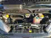 2023 Ram ProMaster Cargo с VIN 3C6LRVNG6PE556991, выставлен на аукционе Copart как лот 66373605 с пробегом Не указан миль и Списание • Salvage title. История ставок и продаж доступна на DreamBid. Изображение 12.