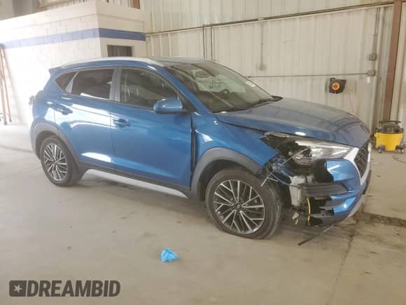 2019 Hyundai Tucson Sport с VIN KM8J33AL4KU887504, выставлен на аукционе Copart как лот 80304415 с пробегом 162 117 миль миль и Списание • Salvage title. История ставок и продаж доступна на DreamBid. Изображение 4.