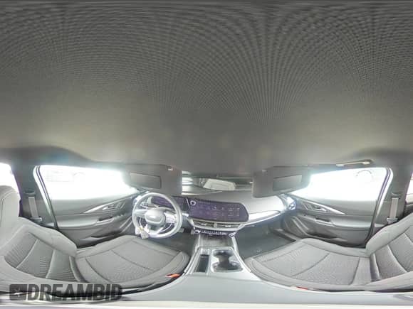 2025 Chevrolet Equinox EV LT с VIN 3GN7DLRP7SS118439, выставлен на аукционе Copart как лот 56059485 с пробегом 3 600 миль миль и Списание • Salvage title. История ставок и продаж доступна на DreamBid. Изображение 16.