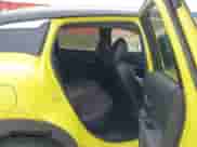 2025 Nissan Kicks SR with VIN 3N8AP6DB6SL357921, listed as a IAAI auction lot 43089281 with 7,417 mi miles and . Bid and sale history available at DreamBid. Image 8.