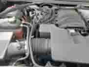 2018 GMC Sierra 1500 SLE z VIN 3GTP1MEC3JG299972, wystawiony jako Copart lot #88490685 z przebiegiem 85 111 mil mil oraz Szkoda całkowita • Salvage title. Historia ofert i sprzedaży dostępna na DreamBid. Obrazek 13.