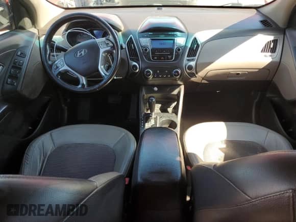 2012 Hyundai Tucson GLS с VIN KM8JU3AC5CU443854, выставлен на аукционе Copart как лот 86699395 с пробегом 471 944 миль миль и Чистый • Clean title. История ставок и продаж доступна на DreamBid. Изображение 8.