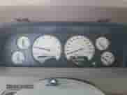 2002 Jeep Grand Cherokee Limited с VIN 1J4GX58S72C259349, выставлен на аукционе Copart как лот 88763715 с пробегом 165 282 миль миль и Списание • Salvage title. История ставок и продаж доступна на DreamBid. Изображение 9.