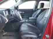 2015 Chevrolet Equinox LT с VIN 2GNFLGEK6F6140159, выставлен на аукционе Copart как лот 81434895 с пробегом 137 000 миль миль и Чистый • Clean title. История ставок и продаж доступна на DreamBid. Изображение 7.