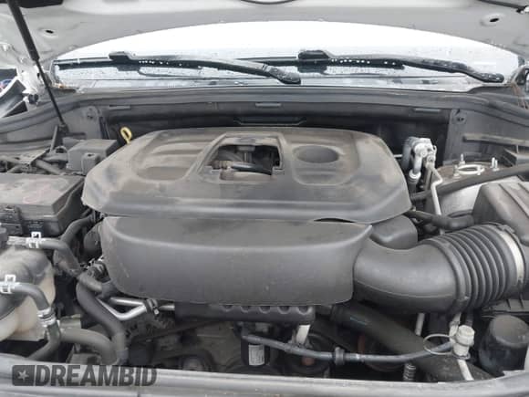 2017 Jeep Grand Cherokee Limited z VIN 1C4RJFBG3HC890358, wystawiony jako IAAI lot #43414652 z przebiegiem 132 405 mil mil oraz . Historia ofert i sprzedaży dostępna na DreamBid. Obrazek 10.