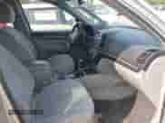 2008 Hyundai Santa Fe SE с VIN 5NMSH73EX8H166832, выставлен на аукционе IAAI как лот 43175715 с пробегом 186 172 миль миль и . История ставок и продаж доступна на DreamBid. Изображение 5.