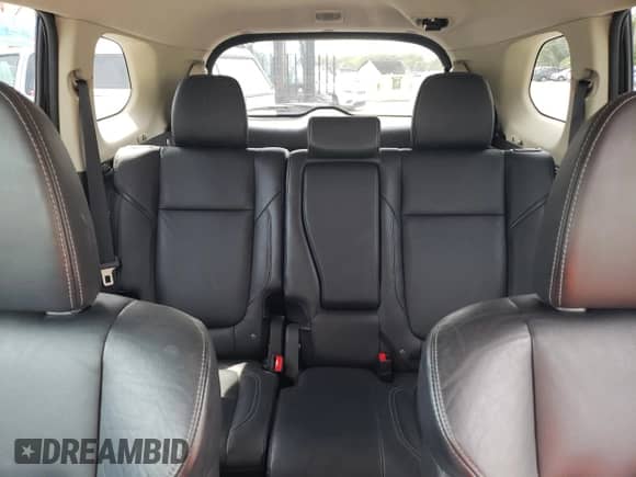 2020 Mitsubishi Outlander ES с VIN JA4AZ3A37LJ000509, выставлен на аукционе Copart как лот 80024875 с пробегом 90 984 миль миль и Списание • Salvage title. История ставок и продаж доступна на DreamBid. Изображение 10.