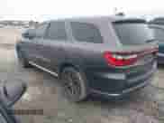 2014 Dodge Durango SXT with VIN 1C4RDHAG9EC308487, listed as a IAAI auction lot 43291893 with 148,691 mi miles and . Bid and sale history available at DreamBid. Image 3.