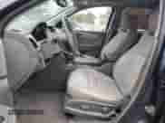 2014 Chevrolet Traverse LT with VIN 1GNKRHKD3EJ148410, listed as a Copart auction lot 90514445 with 154,742 mi miles and Clean title. Bid and sale history available at DreamBid. Image 7.