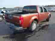 2017 Nissan Frontier SV с VIN 1N6AD0EV9HN760016, выставлен на аукционе IAAI как лот 41391658 с пробегом Не указан миль и . История ставок и продаж доступна на DreamBid. Изображение 4.