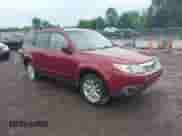 2012 Subaru Forester X Limited z VIN JF2SHAEC2CH416102, wystawiony jako IAAI lot #42628362 z przebiegiem 93 485 mil mil oraz . Historia ofert i sprzedaży dostępna na DreamBid. Obrazek 1.