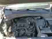 2017 Hyundai Santa Fe SE Ultimate with VIN KM8SRDHF5HU212536, listed as a Copart auction lot 56145225 with 147,704 mi miles and Salvage title. Bid and sale history available at DreamBid. Image 15.