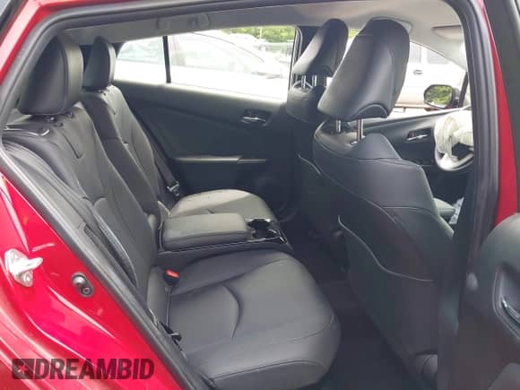 2019 Toyota Prius Plus с VIN JTDKARFP3K3109147, выставлен на аукционе IAAI как лот 42365495 с пробегом 34 761 миль миль и . История ставок и продаж доступна на DreamBid. Изображение 8.