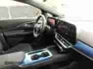 2025 Chevrolet Equinox EV LT с VIN 3GN7DLRR8SS156912, выставлен на аукционе IAAI как лот 42019000 с пробегом 2 184 миль миль и . История ставок и продаж доступна на DreamBid. Изображение 5.