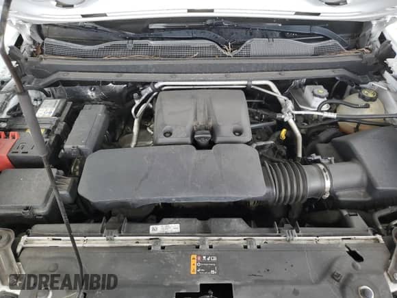 2023 Chevrolet Colorado 2WD Work Truck с VIN 1GCGSBEC2P1237570, выставлен на аукционе Copart как лот 71118085 с пробегом 77 551 миль миль и На запчасти • Non repairable. История ставок и продаж доступна на DreamBid. Изображение 11.