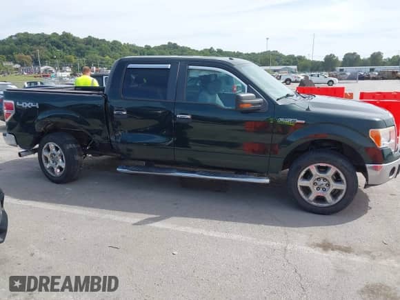 2013 Ford F-150 Platinum с VIN 1FTFW1EF6DFC11332, выставлен на аукционе IAAI как лот 43082000 с пробегом 90 787 миль миль и . История ставок и продаж доступна на DreamBid. Изображение 13.