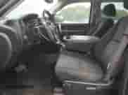 2011 Chevrolet Silverado 1500 LT z VIN 3GCPKSEAXBG140755, wystawiony jako Copart lot #80556875 z przebiegiem 201 687 mil mil oraz Szkoda całkowita • Salvage title. Historia ofert i sprzedaży dostępna na DreamBid. Obrazek 7.