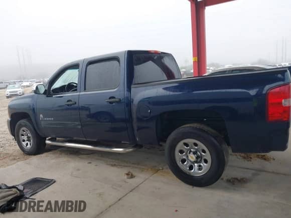 2011 Chevrolet Silverado 1500 LT с VIN 3GCPCSEA5BG150008, выставлен на аукционе IAAI как лот 41103732 с пробегом 180 005 миль миль и . История ставок и продаж доступна на DreamBid. Изображение 15.