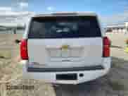 2015 Chevrolet Suburban LT с VIN 1GNSCJKC2FR181563, выставлен на аукционе Copart как лот 85076835 с пробегом 222 289 миль миль и Списание • Salvage title. История ставок и продаж доступна на DreamBid. Изображение 6.