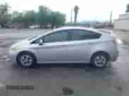 2013 Toyota Prius Two z VIN JTDKN3DU9D5663522, wystawiony jako IAAI lot #43453646 z przebiegiem 286 154 mil mil oraz . Historia ofert i sprzedaży dostępna na DreamBid. Obrazek 15.