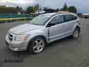 2008 Dodge Caliber R/T with VIN 1B3HE78K78D552832, listed as a Copart auction lot 71851515 with Not provided miles and Salvage title. Bid and sale history available at DreamBid. Image 1.