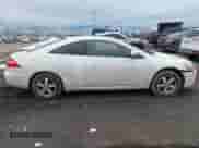 2005 Honda Accord EX-L с VIN 1HGCM72645A000243, выставлен на аукционе IAAI как лот 41709705 с пробегом 144 104 миль миль и . История ставок и продаж доступна на DreamBid. Изображение 13.