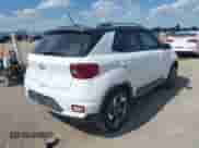2023 Hyundai Venue SEL с VIN KMHRC8A37PU226573, выставлен на аукционе IAAI как лот 42249416 с пробегом 24 290 миль миль и . История ставок и продаж доступна на DreamBid. Изображение 4.