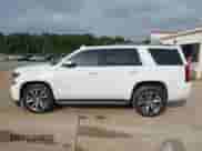 2016 Chevrolet Tahoe LTZ с VIN 1GNSCCKC4GR172697, выставлен на аукционе IAAI как лот 42490744 с пробегом 125 967 миль миль и . История ставок и продаж доступна на DreamBid. Изображение 14.
